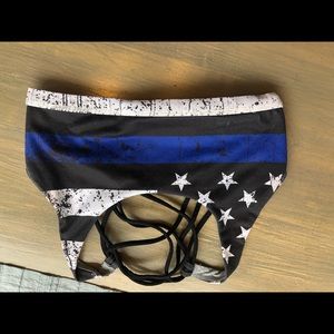 Born primitive sport bra